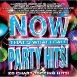 Various artists - NOW Party  Hits