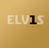 Elvis Presley - ELV1S: 30 #1 Hits