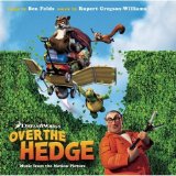 Various artists - Over The Hedge