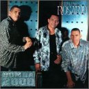 Los Hermanos Rosario - Bomba 2000