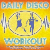 Various artists - Daily Disco Workout