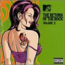 Various artists - MTV's Return Of Rock Volume 2