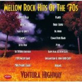 Various artists - Mellow Rock Hits Of The 70's