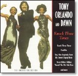 Tony Orlando & Dawn - Knock Three Times