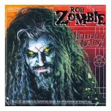 Rob Zombie - Hellbilly Deluxe