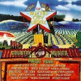 Various artists - The Best Of Austin City Limits - Legends Of Country Music