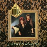 The Judds - Greatest Hits Volume Two