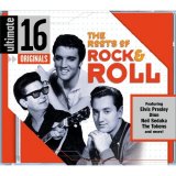 Various artists - Ultimate Roots Of Rock & Roll