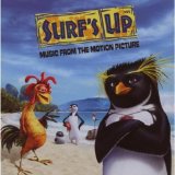 Various artists - Surf's Up Music From The Motion Picture