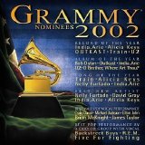 Various artists - Grammy Nominees 2002