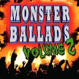 Various artists - Monster Ballads Vol 2