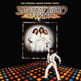 Various artists - Saturday Night Fever: The Original Movie Sound Track