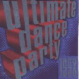 Various artists - Ultimate Dance Party 1998