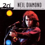Neil Diamond - The Best of Neil Diamond 20th Century Masters The Millennium Collection