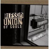 Blessid Union Of Souls - Blessid Union Of Souls