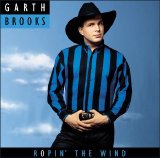 Garth Brooks - Ropin' The Wind (The Limited Series)