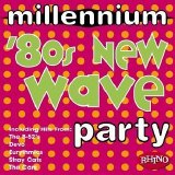 Various artists - Millennium '80s New Wave Party