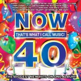 Various artists - Now 40