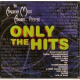 Various artists - Only the Hits