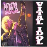 Billy Idol - Vital Idol  [Remixes]