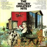The Hollies - The Hollies' Greatest Hits