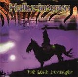 Hallucinogen - The Lone Deranger