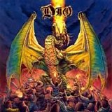 Dio - Killing The Dragon