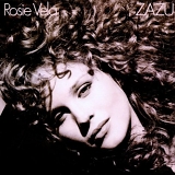 Rosie Vela - ZAZU