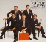 Widelife With Simone Denney - All Things (Just Keep Getting Better)  (The Theme From "Bravo's Queer Eye For The Straight Guy")