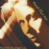 Hazel O'Connor - Alive and Kicking in L.A.
