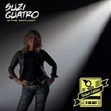 Suzi Quatro - In The Spotlight + In The Dark:  Deluxe Edition