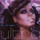 Ultra Naté - Grime / Silk / Thunder