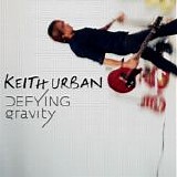 Keith Urban - Defying Gravity