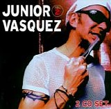 Junior Vasquez - Live  (Vol. 2)