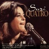 Suzi Quatro - The Gold Collection