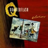 Quarterflash - Girl In The Wind
