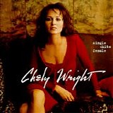 Chely Wright - Single White Female
