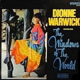 Dionne Warwick - The Windows Of The World