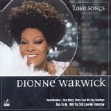 Dionne Warwick - Love Songs