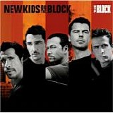 New Kids On The Block - The Block
