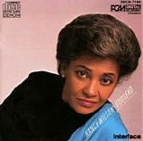 Nancy Wilson - Godsend  [Japan]