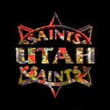 Utah Saints - Utah Saints