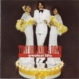 Tony Orlando & Dawn - Greatest Hits  [Japan]