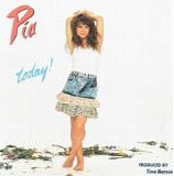 Pia Zadora - Pia Today!