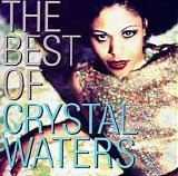 Crystal Waters - The Best Of Crystal Waters