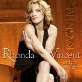 Rhonda Vincent and The Rage - Ragin' Live