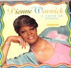 Dionne Warwick - A Taste of Brazil - Sampler