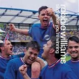 Robbie Williams - Sing When You're Winning