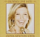 Olivia Newton-John - Olivia's Live Hits