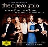 Anna Netrebko, Elina Garanca, RamÃ³n Vargas & Ludovic TÃ©zier - The Opera Gala:  Live From Baden-Baden